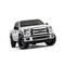 Bushwacker 15-17 F150 78.9/67.1 /97.6FT BED/WILL NOT WORK W/TECH PACKAGE/STYLESID 20935-02 - alternate 6